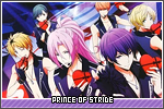 Prince of Stride